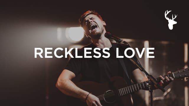 Reckless Love