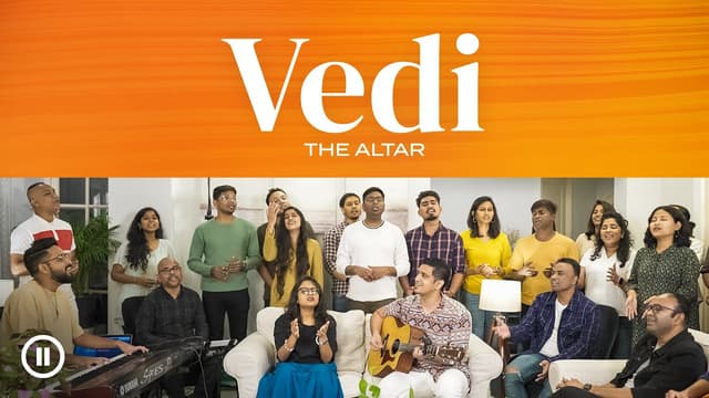 Vedi – The Altar