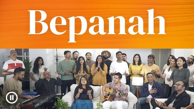 Bepanah