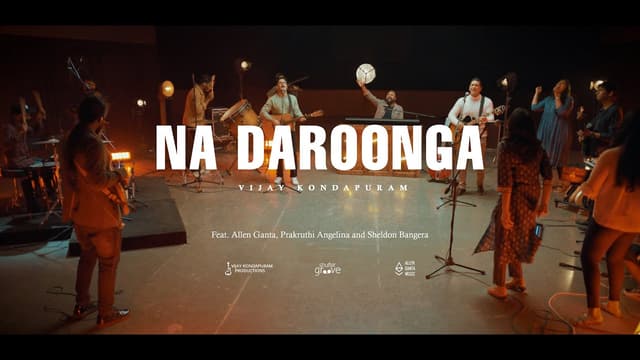 Na Daroonga