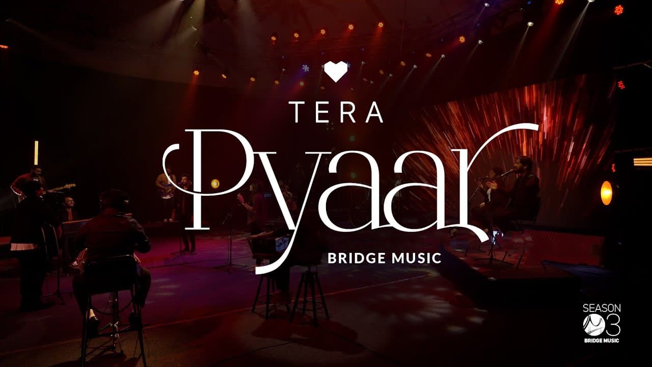 Tera Pyaar