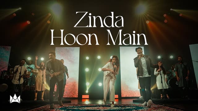 Zinda Hoon Main