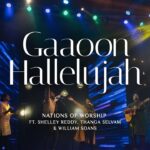 Gaaoon Hallelujah Lyrics