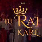 Tu Raaj Kare Lyrics Sheldon Bangera Jaago Music