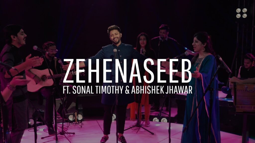 Zehenaseeb Lyrics