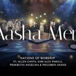 Aasha Meri Lyrics