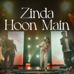 Zinda Hoon Main Lyrics