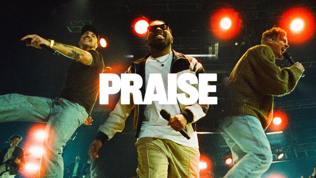 Praise lyrics